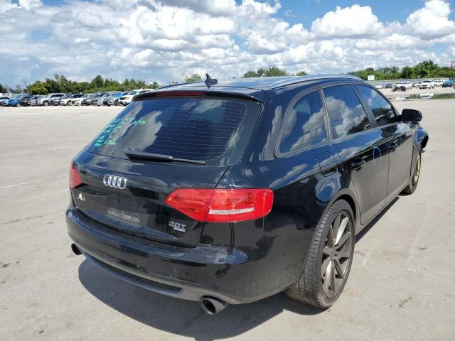 Photo 4 from auction – 2010 AUDI A4 PREMIUM with VIN WAUSFAFL6AA181399