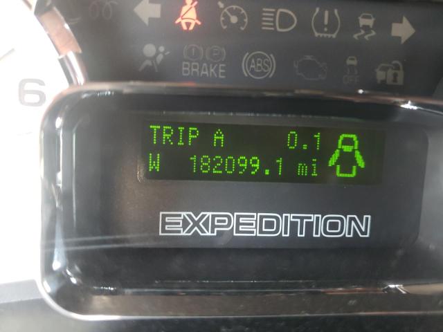 Photo 8 from auction – 2013 FORD EXPEDITION with VIN 1FMJK1J51DEF15009