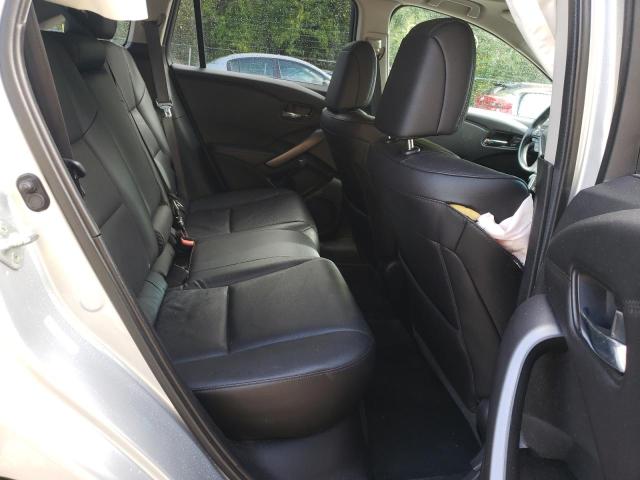 Photo 6 from auction – 2013 ACURA RDX with VIN 5J8TB3H37DL016077