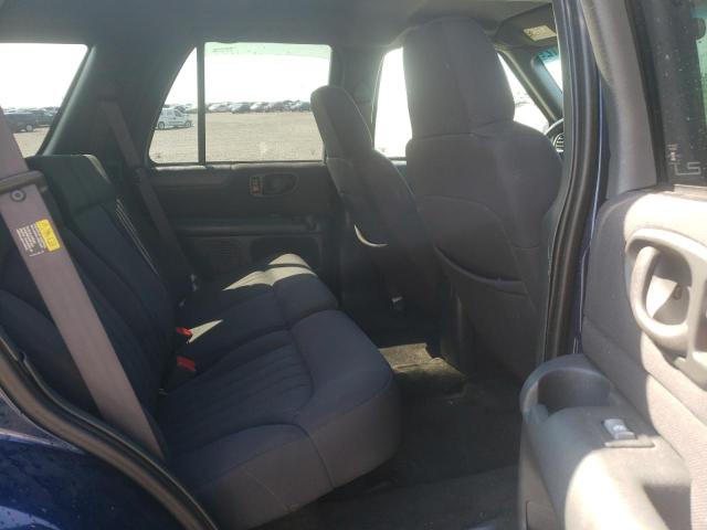 Photo 6 from auction – 2003 CHEVROLET BLAZER with VIN 1GNDT13X23K161313