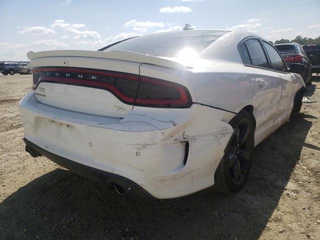 Photo 4 from auction – 2021 DODGE CHARGER R/ with VIN 2C3CDXCTXMH591492