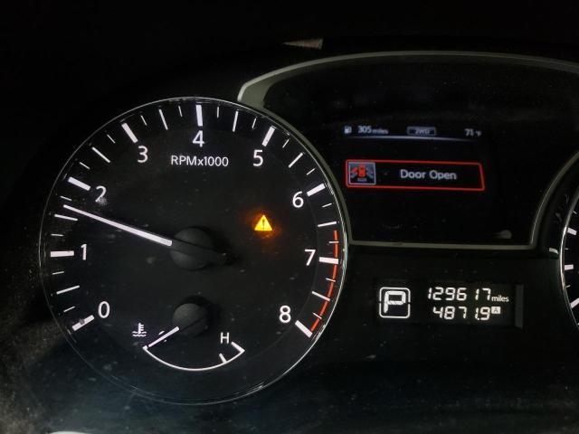 Photo 8 from auction – 2014 NISSAN PATHFINDER with VIN 5N1AR2MM7EC700084