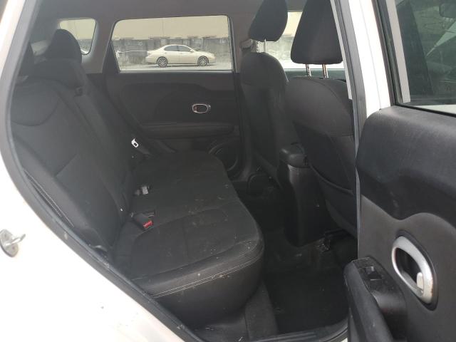 Photo 6 from auction – 2014 KIA SOUL with VIN KNDJN2A24E7070651