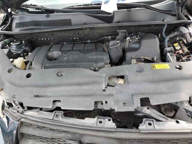 Photo 7 from auction – 2011 TOYOTA RAV4 with VIN 2T3BF4DV4BW127644