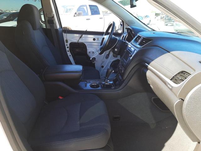 Photo 5 from auction – 2015 CHEVROLET TRAVERSE L with VIN 1GNKRHKD6FJ127049