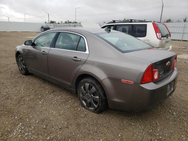 Photo 3 from auction – 2012 CHEVROLET MALIBU LS with VIN 1G1ZB5EU8CF113585