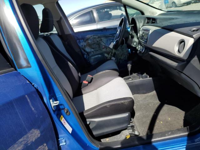 Photo 5 from auction – 2013 TOYOTA YARIS with VIN JTDKTUD32DD552058