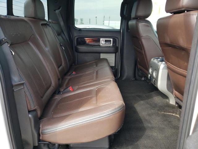 Photo 6 from auction – 2012 FORD F150 SUPER with VIN 1FTFW1ET9CFB13058
