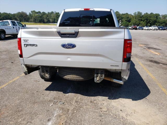 Photo 9 from auction – 2015 FORD F150 SUPER with VIN 1FTEW1CF2FFC46922