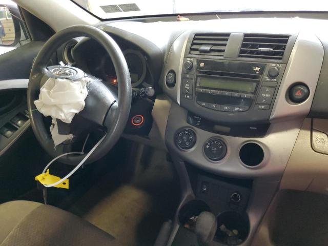 Photo 9 from auction – 2008 TOYOTA RAV4 with VIN JTMBK33V585043789