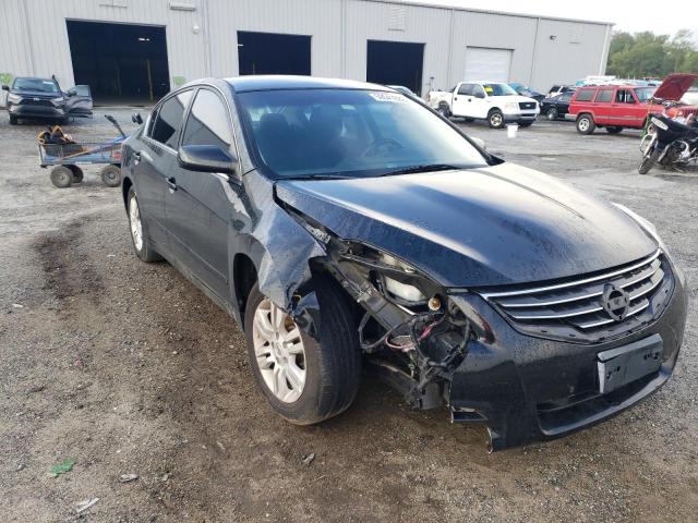 NISSAN ALTIMA BAS 2012 with VIN 1N4AL2AP0CN514463 - Photo from auction