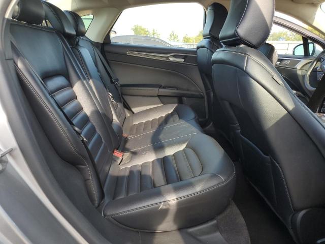 Photo 6 from auction – 2020 FORD FUSION SEL with VIN 3FA6P0CD4LR208039