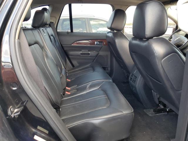 Photo 6 from auction – 2013 LINCOLN MKX with VIN 2LMDJ6JK9DBL31522