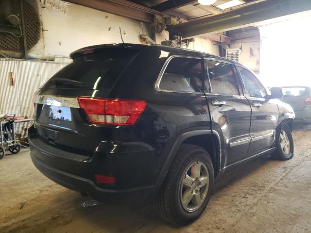 Photo 4 from auction – 2012 JEEP GRAND CHER with VIN 1C4RJFAG6CC280979