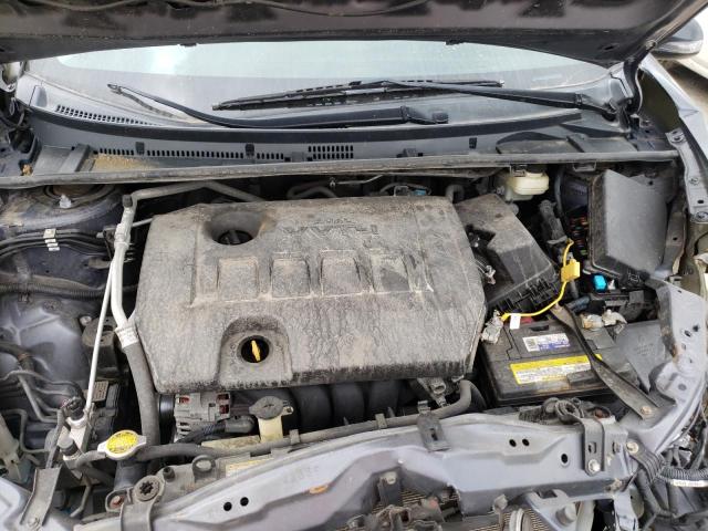 Photo 7 from auction – 2016 TOYOTA COROLLA L with VIN 5YFBURHE8GP467815
