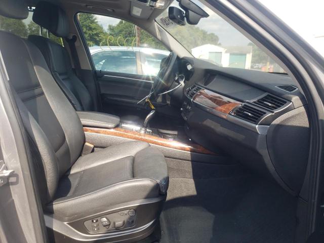 Photo 5 from auction – 2012 BMW X5 XDRIVE3 with VIN 5UXZV4C5XCL749509