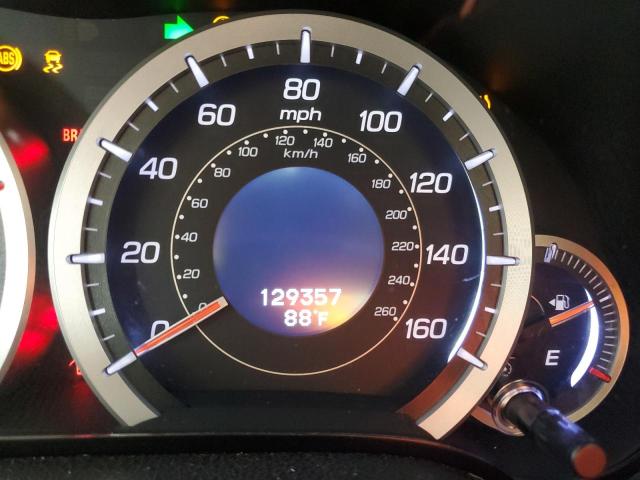 Photo 8 from auction – 2013 ACURA TSX with VIN JH4CU2F41DC005203