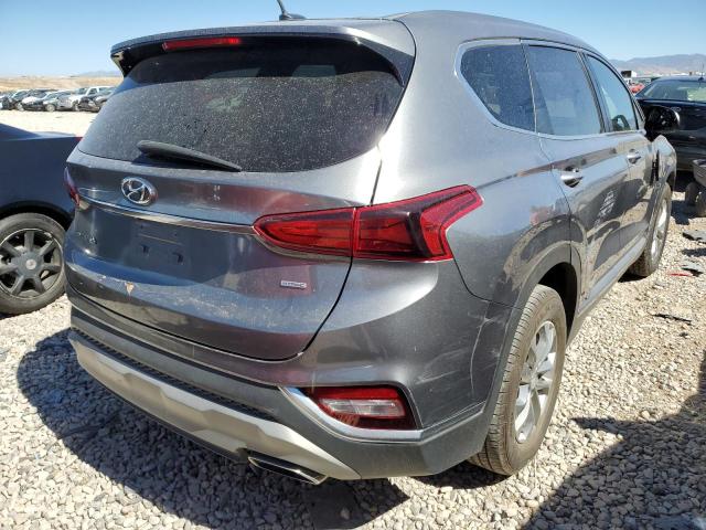Photo 4 from auction – 2019 HYUNDAI SANTA FE S with VIN 5NMS2CAD3KH097252