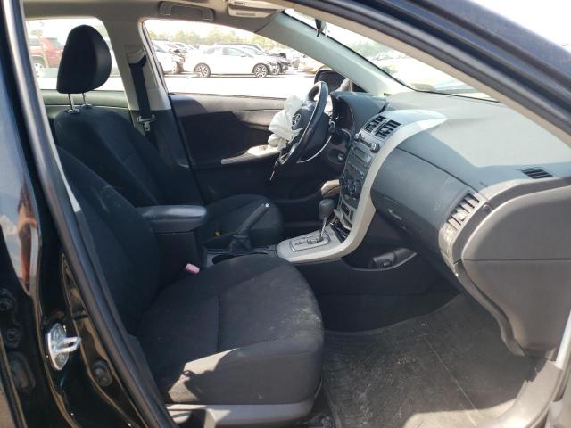 Photo 5 from auction – 2010 TOYOTA COROLLA BA with VIN 2T1BU4EE4AC379617