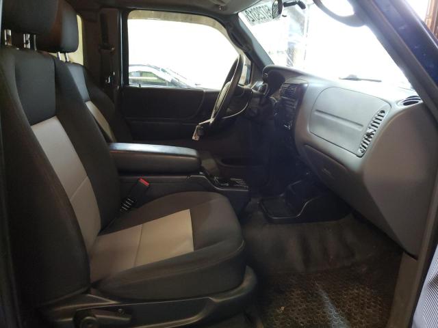 Photo 5 from auction – 2011 FORD RANGER SUP with VIN 1FTLR4FE5BPA51209