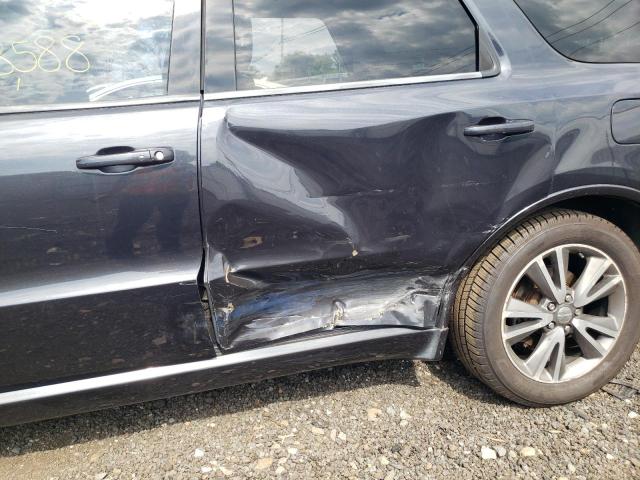 Photo 9 from auction – 2013 DODGE DURANGO R/ with VIN 1C4SDJCT3DC520903