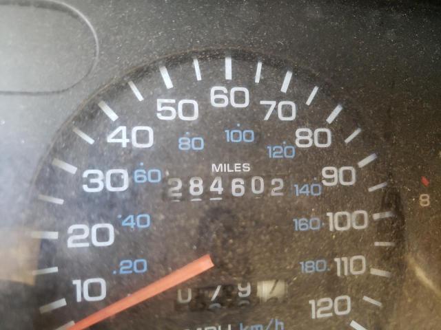 Photo 8 from auction – 1997 DODGE RAM 1500 with VIN 3B7HF13Y4VG748505