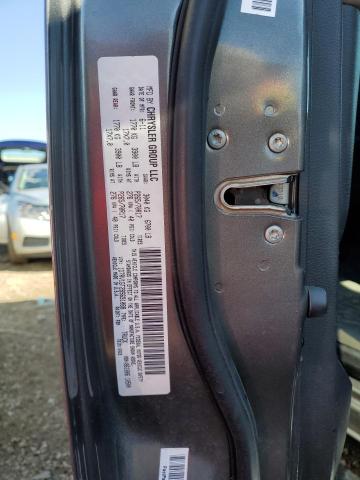 Photo 10 from auction – 2011 DODGE RAM 1500 with VIN 1D7RV1GT2BS691088