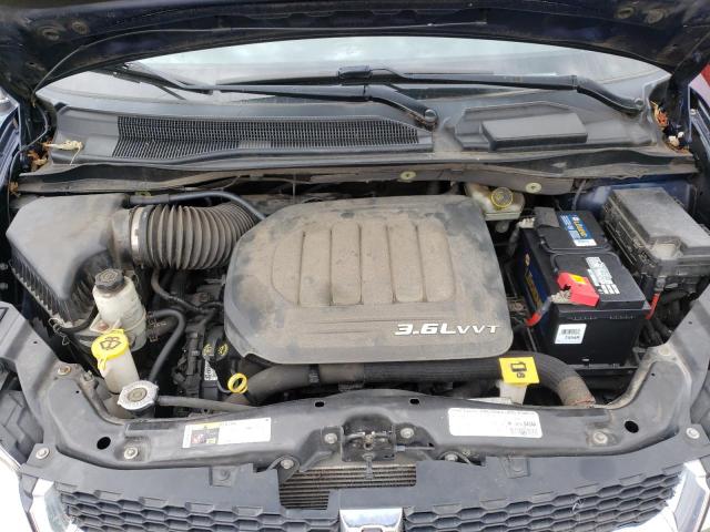Photo 7 from auction – 2013 DODGE GRAND CARA with VIN 2C4RDGBGXDR601992