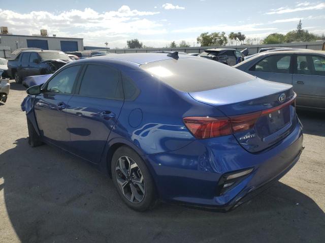 Photo 3 from auction – 2019 KIA FORTE FE with VIN 3KPF24AD3KE108992