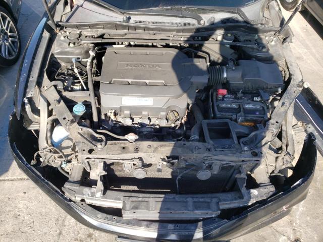 Photo 7 from auction – 2013 HONDA ACCORD EXL with VIN 1HGCT2B81DA007205