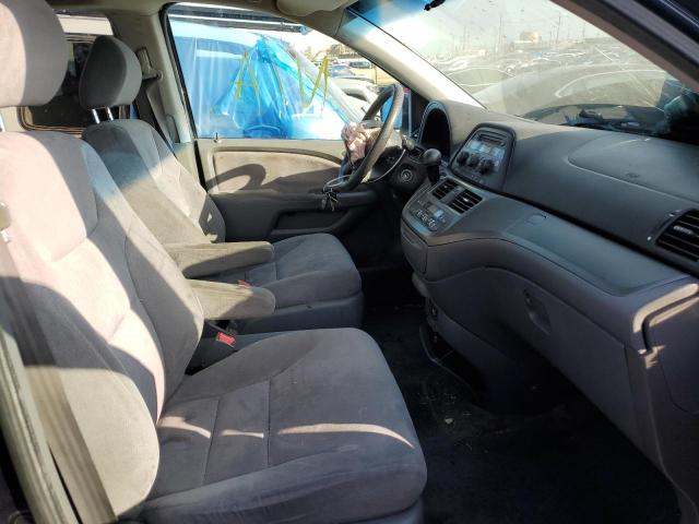 Photo 5 from auction – 2007 HONDA ODYSSEY EX with VIN 5FNRL38447B027690