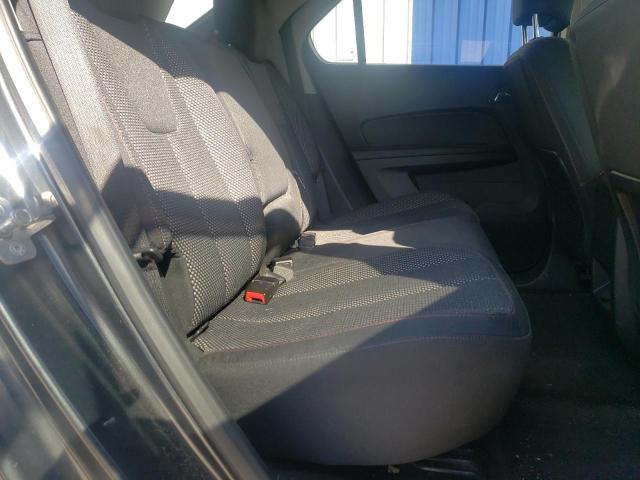 Photo 6 from auction – 2012 CHEVROLET EQUINOX LT with VIN 2GNALDEK1C1233656