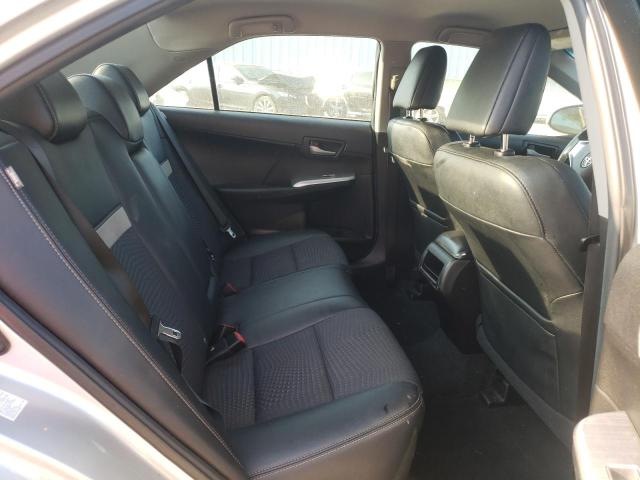Photo 6 from auction – 2014 TOYOTA CAMRY L with VIN 4T1BF1FKXEU452457