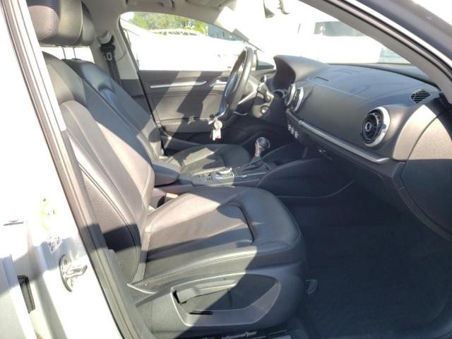 Photo 5 from auction – 2015 AUDI A3 PREMIUM with VIN WAUACGFFXF1001639