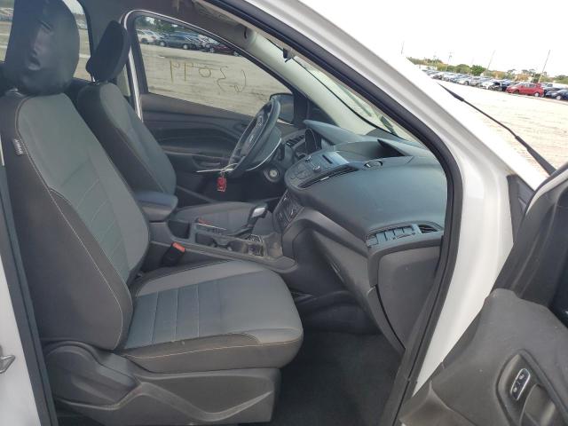 Photo 5 from auction – 2018 FORD ESCAPE S with VIN 1FMCU0F71JUB20403