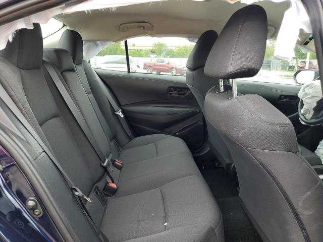 Photo 6 from auction – 2022 TOYOTA COROLLA LE with VIN 5YFEPMAE1NP336658
