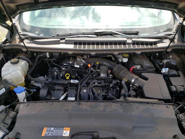 Photo 7 from auction – 2020 FORD EDGE SEL with VIN 2FMPK3J99LBA44116