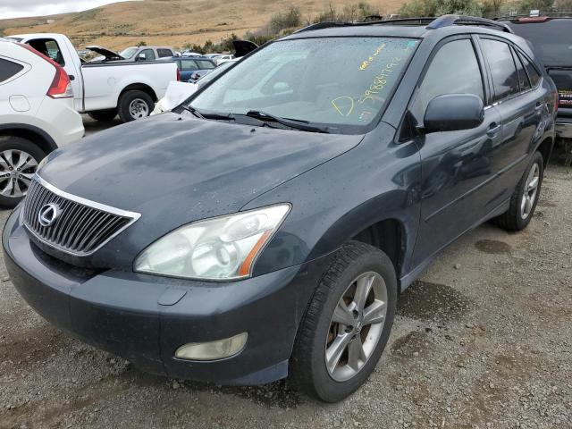 Photo 2 from auction – 2004 LEXUS RX 330 with VIN JTJHA31U940070375