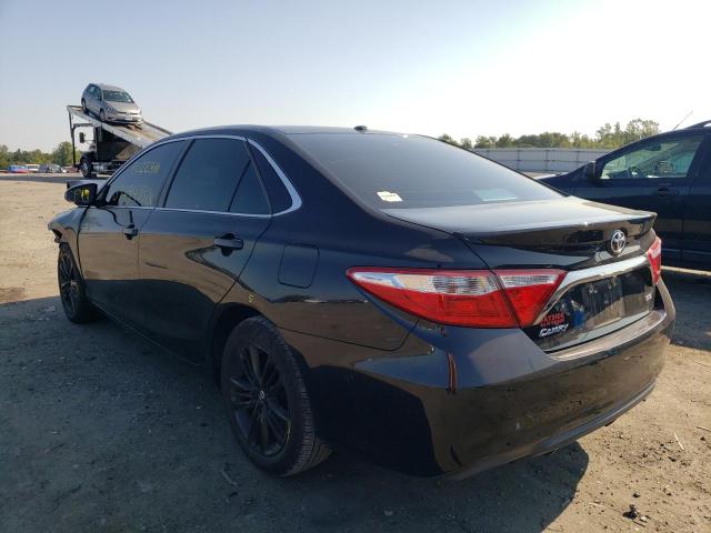 Photo 3 from auction – 2015 TOYOTA CAMRY LE with VIN 4T1BF1FK3FU045212