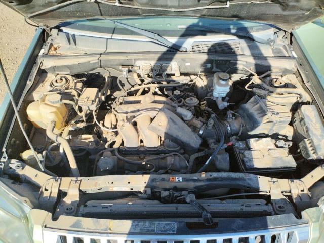 Photo 7 from auction – 2008 MERCURY MARINER PR with VIN 4M2CU87138KJ18150