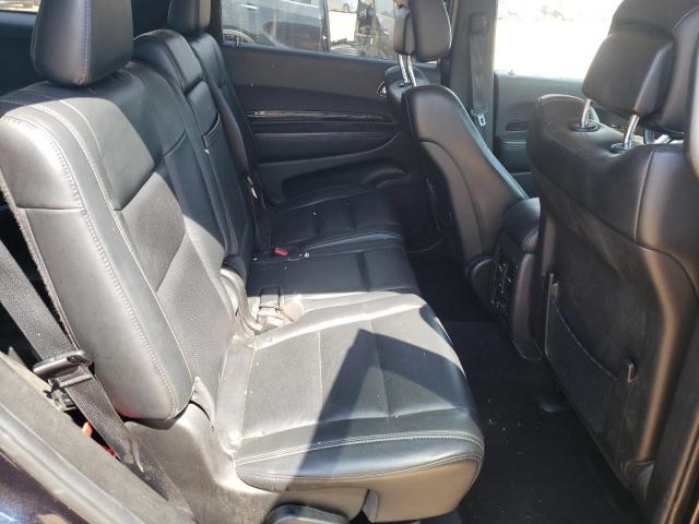 Photo 6 from auction – 2011 DODGE DURANGO CI with VIN 1D4SD5GT8BC698601