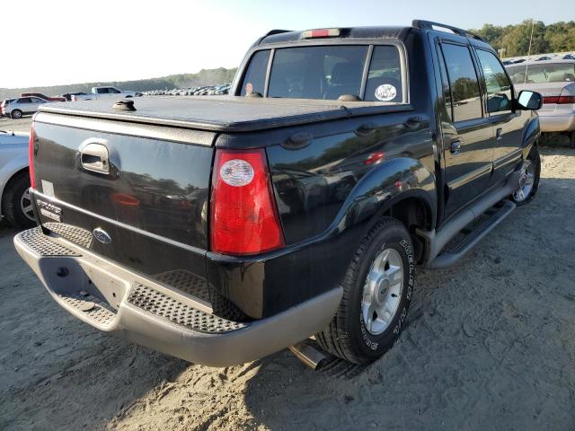Photo 4 from auction – 2002 FORD EXPLORER S with VIN 1FMZU67E62UD26375