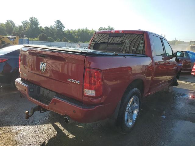 Photo 4 from auction – 2012 DODGE RAM 1500 S with VIN 1C6RD7MT5CS186174