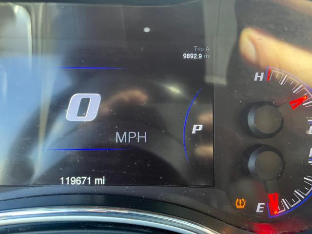 Photo 8 from auction – 2014 JEEP GRAND CHER with VIN 1C4RJFDJ6EC218895