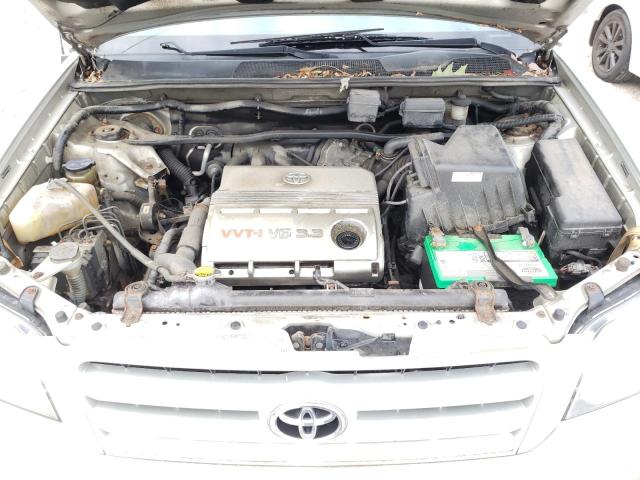 Photo 7 from auction – 2005 TOYOTA HIGHLANDER with VIN JTEEP21A150132983