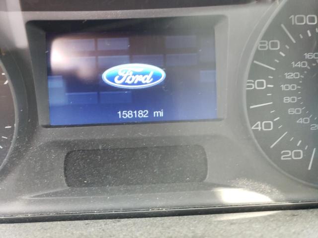 Photo 8 from auction – 2013 FORD EDGE SE with VIN 2FMDK3GC1DBE10416