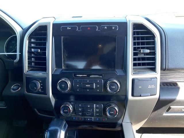 Photo 9 from auction – 2020 FORD F150 SUPER with VIN 1FTEW1E57LFB68167