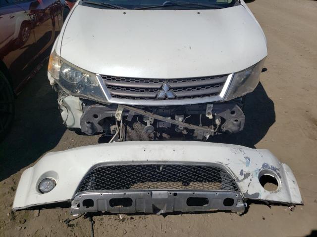 Photo 9 from auction – 2007 MITSUBISHI OUTLANDER with VIN JA4MS31X47Z002889