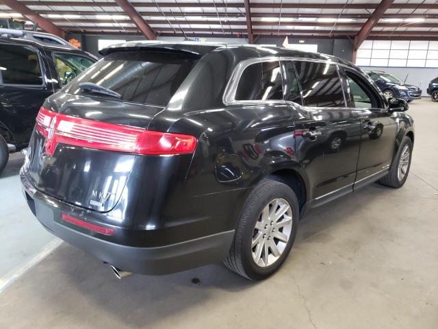Photo 4 from auction – 2014 LINCOLN MKT with VIN 2LMHJ5NK4EBL53080