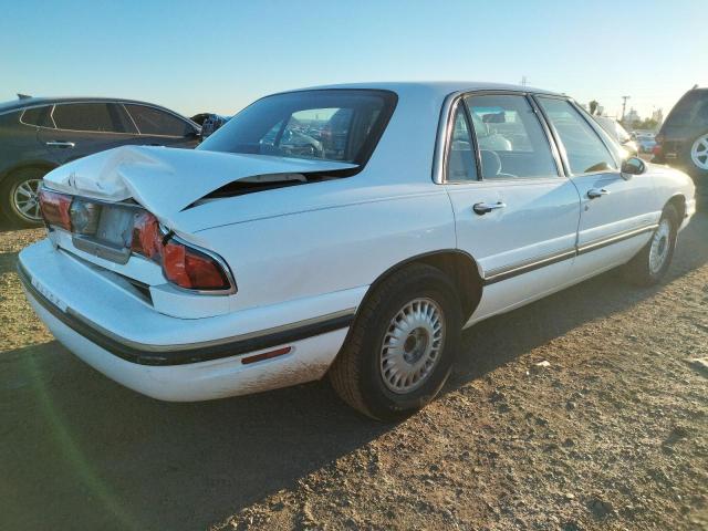 Photo 4 from auction – 1998 BUICK LESABRE CU with VIN 1G4HP52K8WH497105